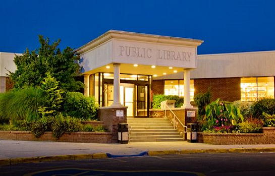 North Shore Public Library