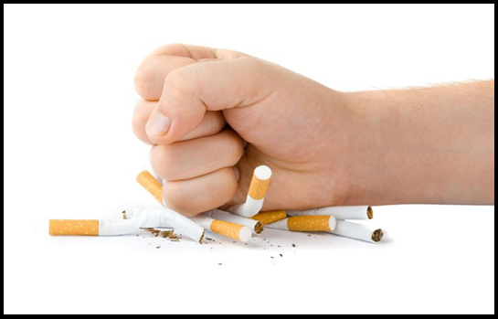 Tobacco Free