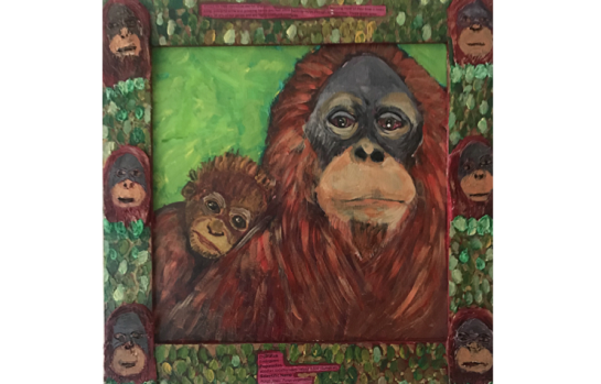 Exhibit: Judith Lepore Schreiber