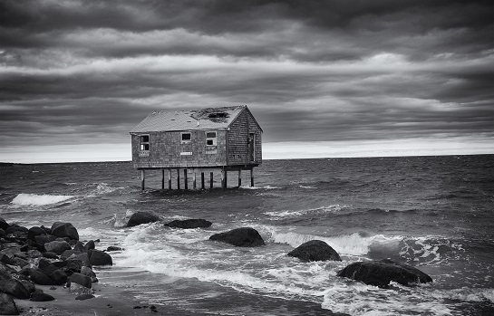 Photographic Interpretations by Gerry Giliberti