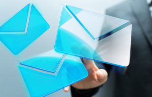 Sign up to receive email notices from the library